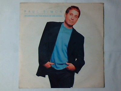 Accords et paroles Diamonds On The Soles Of Her Shoes Paul Simon