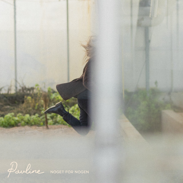 Accords et paroles At Fryse Om Sommeren Pauline
