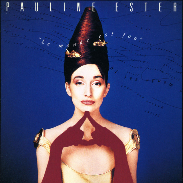 Accords et paroles J'aime l'ennui Pauline