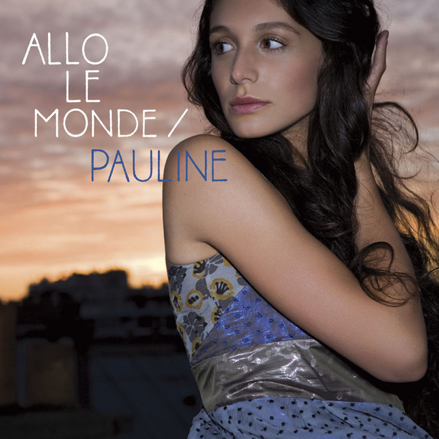 Accords et paroles Tous pour une Pauline