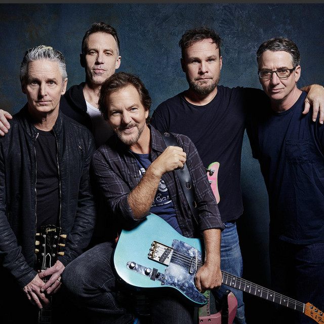Accords et paroles 25 minutes to go Pearl Jam