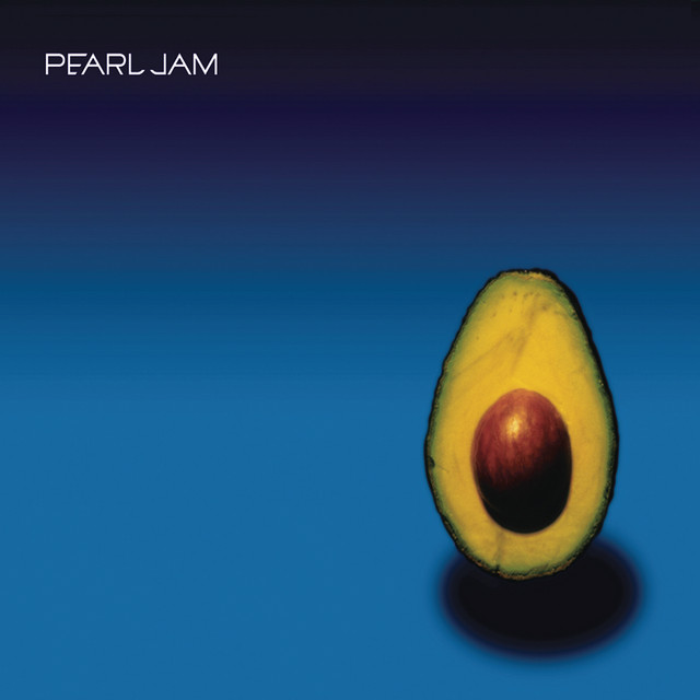 Accords et paroles Big Wave Pearl Jam