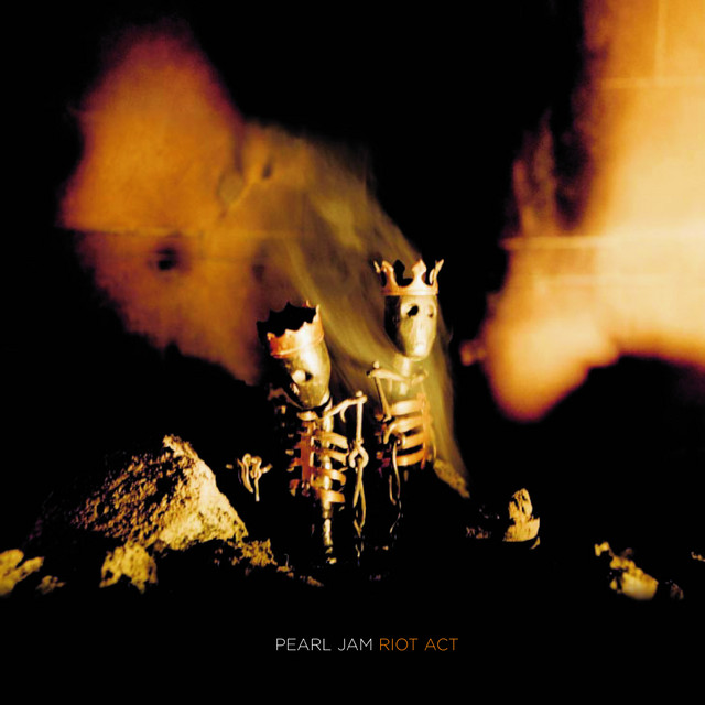 Accords et paroles Cant Keep Pearl Jam