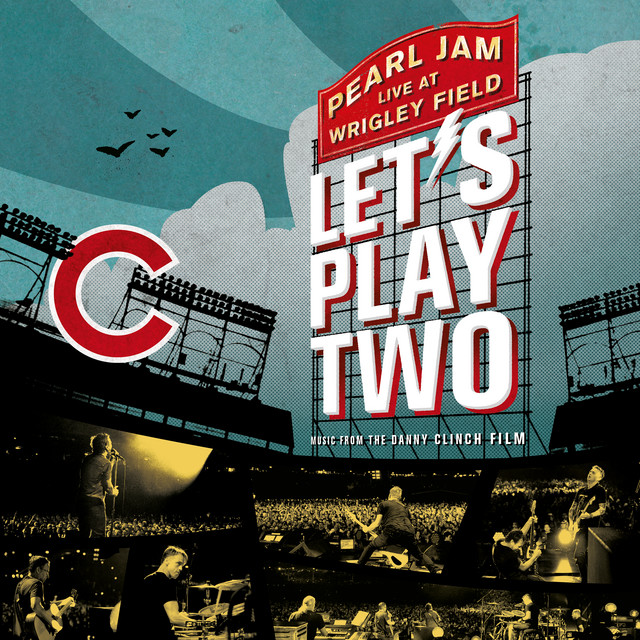 Accords et paroles Crazy Mary (Live) Pearl Jam