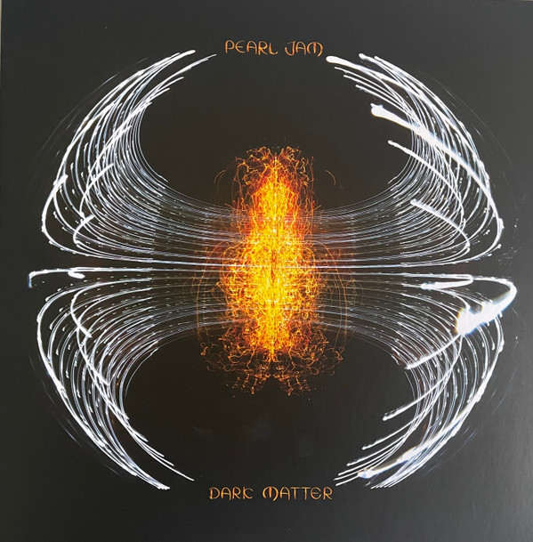 Accords et paroles Dark Matter Pearl Jam