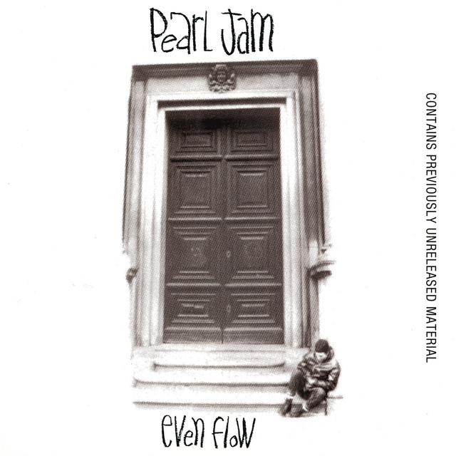 Accords et paroles Dirty Frank Pearl Jam