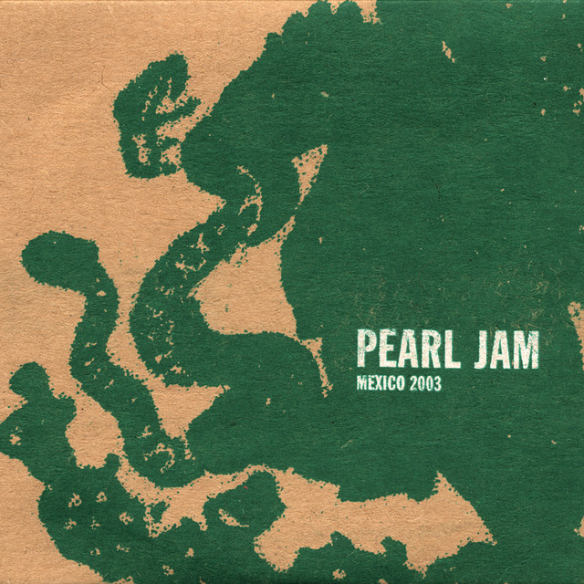 Accords et paroles Leaving Here Pearl Jam