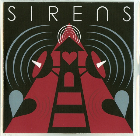 Accords et paroles Sirens Pearl Jam
