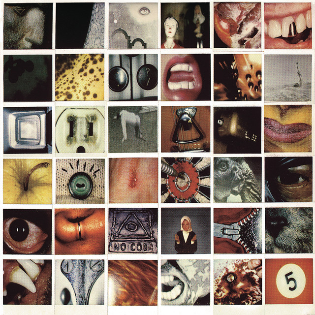 Accords et paroles Sometimes Pearl Jam
