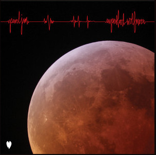 Accords et paroles Superblood Wolfmoon Pearl Jam