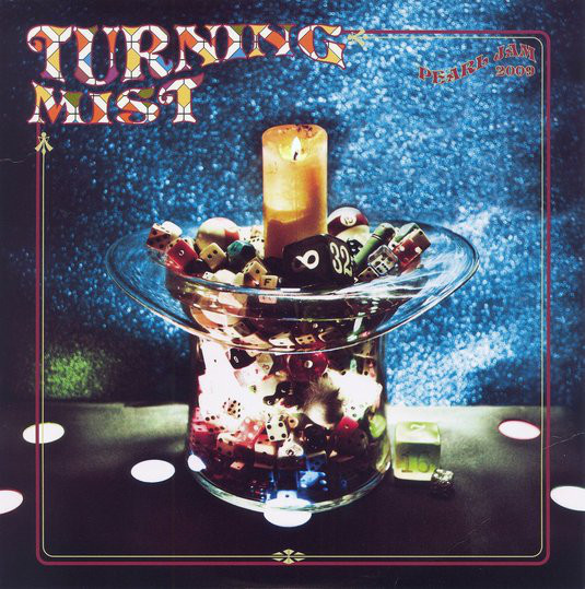 Accords et paroles Turning Mist Pearl Jam