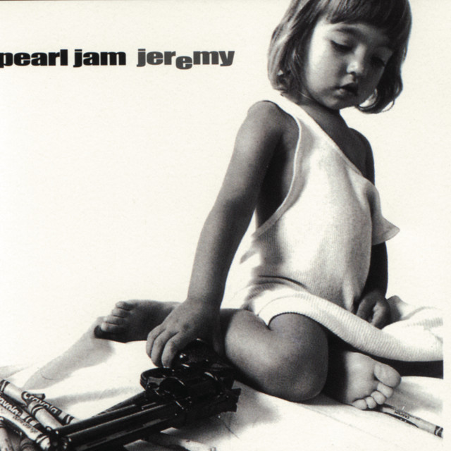Accords et paroles Yellow Ledbetter Pearl Jam