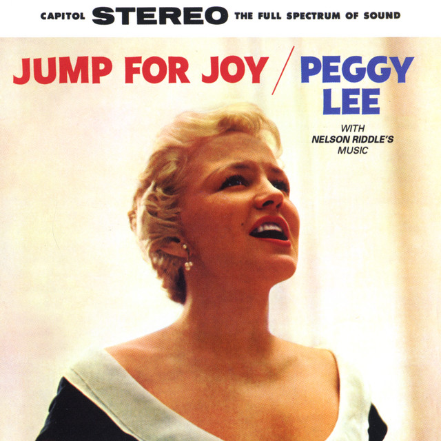 Accords et paroles Aint We Got Fun Peggy Lee