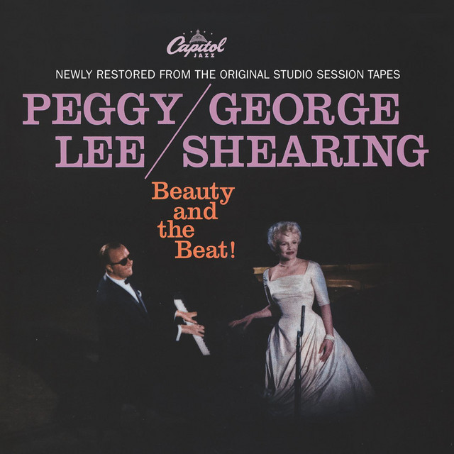 Accords et paroles All Too Soon Peggy Lee
