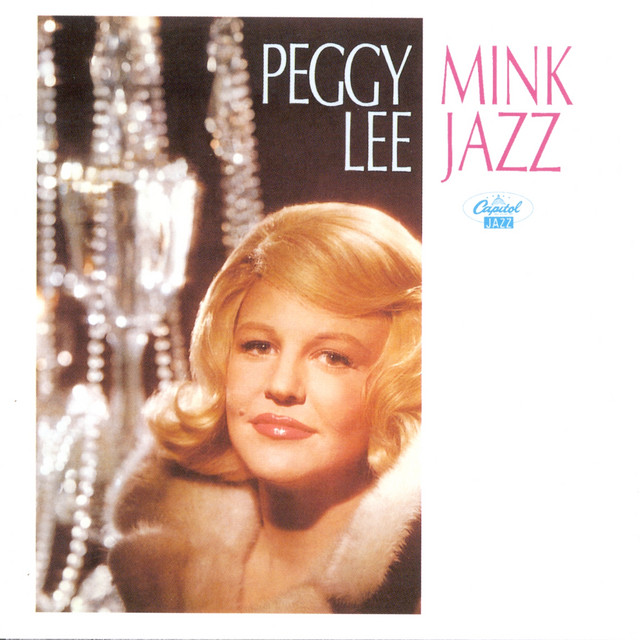 Accords et paroles As Long As (live) Peggy Lee