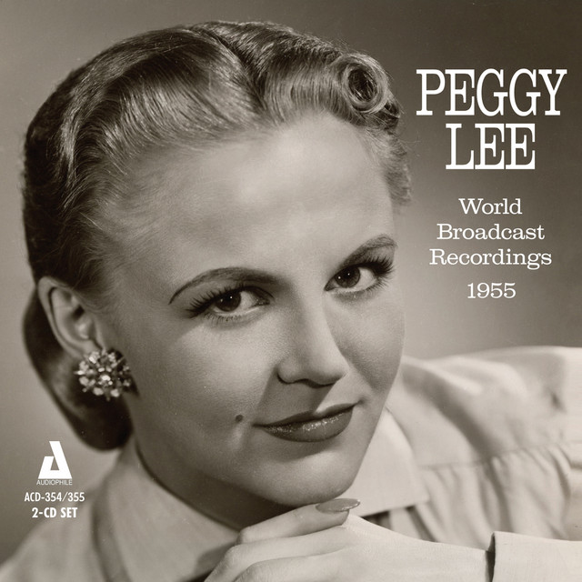 Accords et paroles Between The Devil And The Deep Blue Sea Peggy Lee