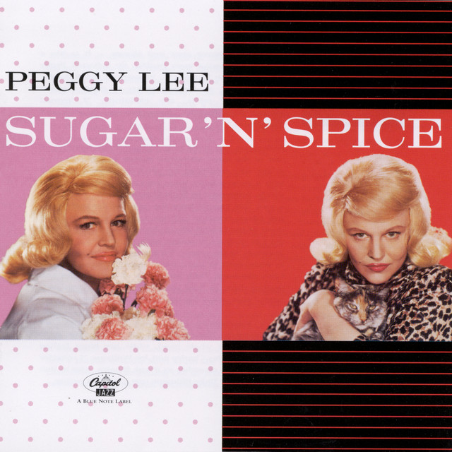 Accords et paroles Big Bad Bill (is Sweet William Now) Peggy Lee