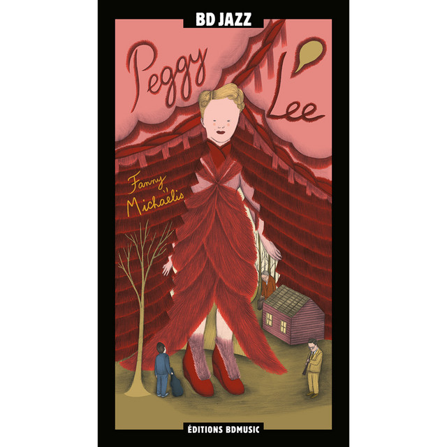 Accords et paroles Blue Skies Peggy Lee