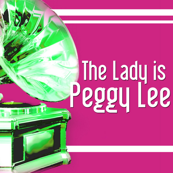 Accords et paroles Don't Blame Me Peggy Lee