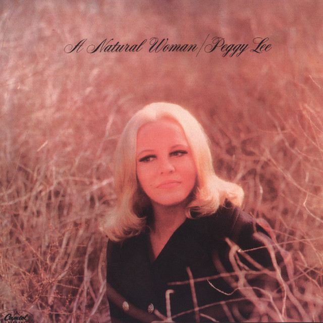 Accords et paroles Don't Explain Peggy Lee
