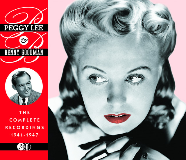 Accords et paroles How Long Has This Been Going On Peggy Lee