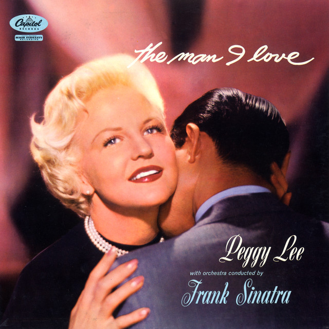 Accords et paroles Then I'll Be Tired Of You Peggy Lee