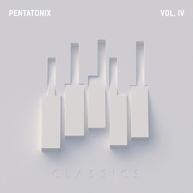 Accords et paroles Cant Help Falling In Love Pentatonix