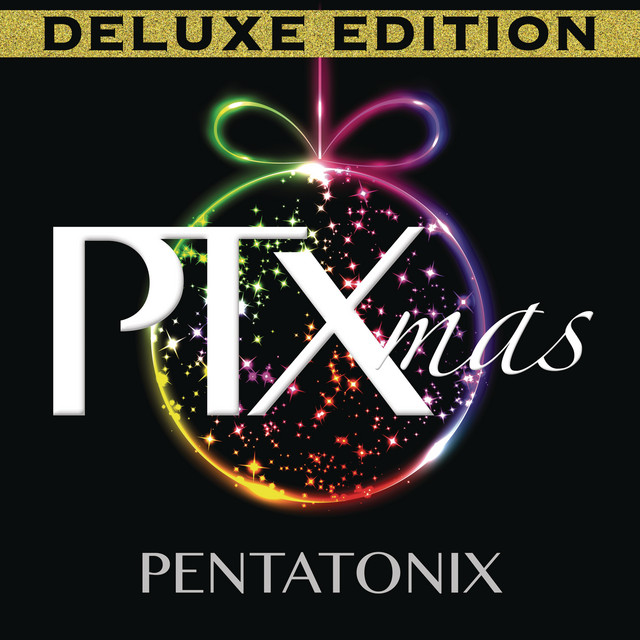 Accords et paroles Carol Of The Bells Pentatonix