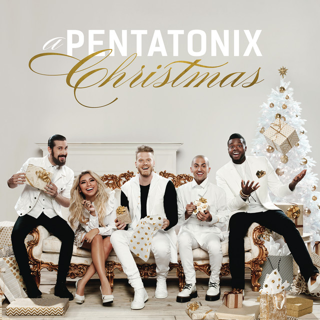 Accords et paroles Coldest Winter Pentatonix