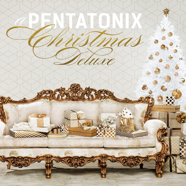 Accords et paroles Deck The Halls Pentatonix