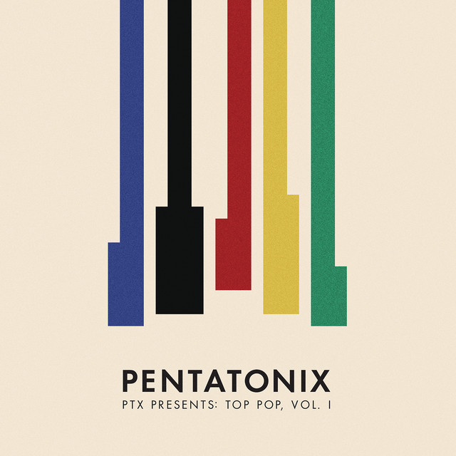 Accords et paroles Despacito X Shape Of You Pentatonix