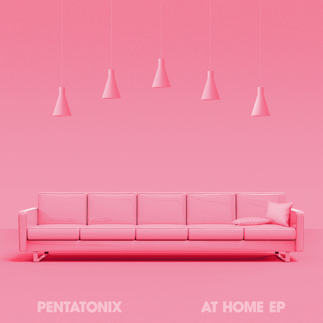 Accords et paroles Dreams Pentatonix