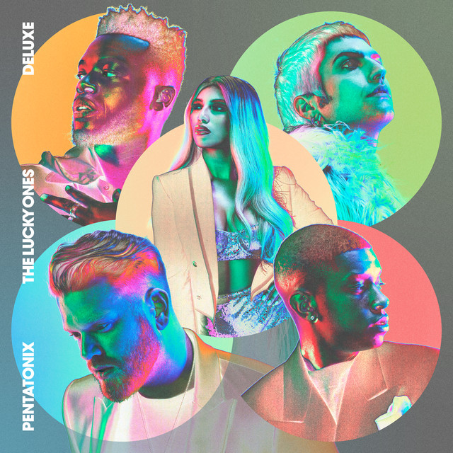 Accords et paroles Exit Signs Pentatonix
