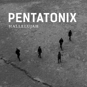 Accords et paroles Hallelujah Pentatonix