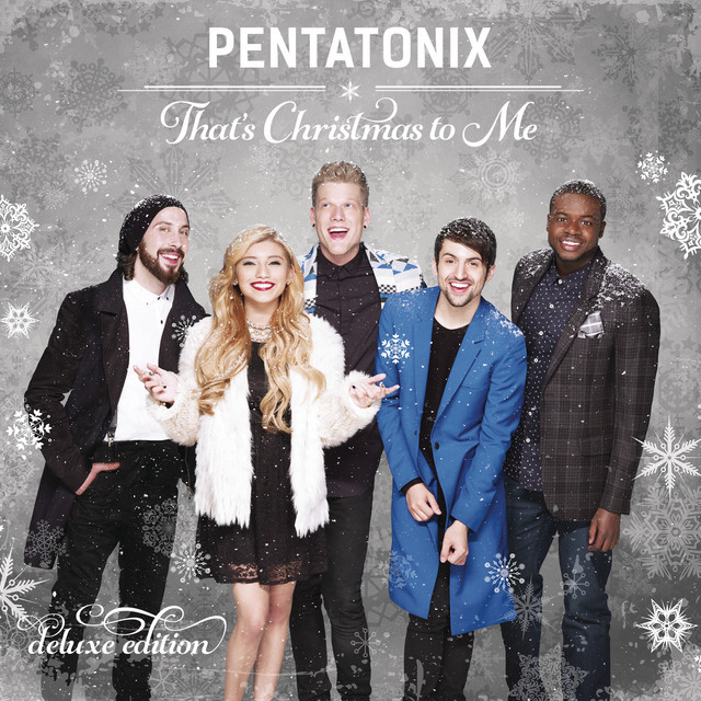 Accords et paroles Let It Go Pentatonix