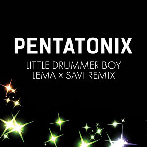 Accords et paroles Little Drummer Boy Pentatonix