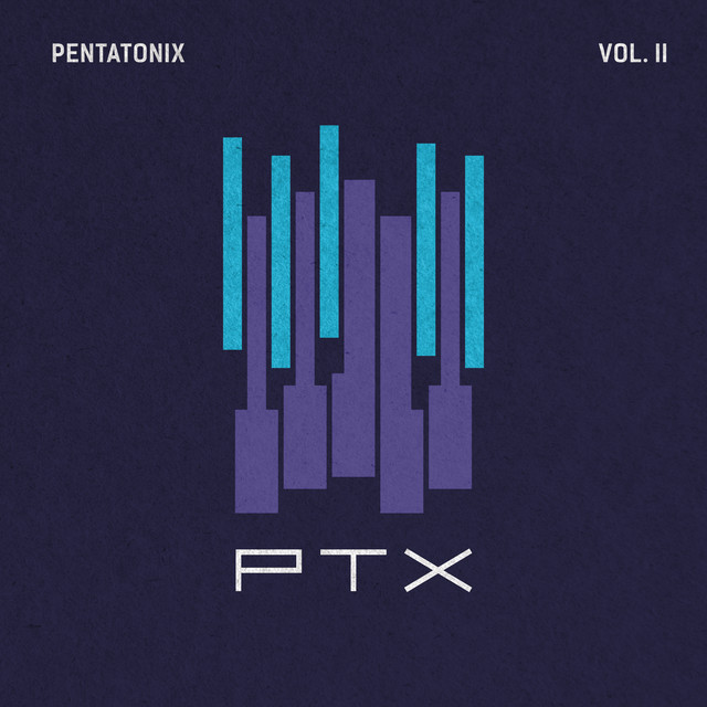 Accords et paroles Love Again Pentatonix