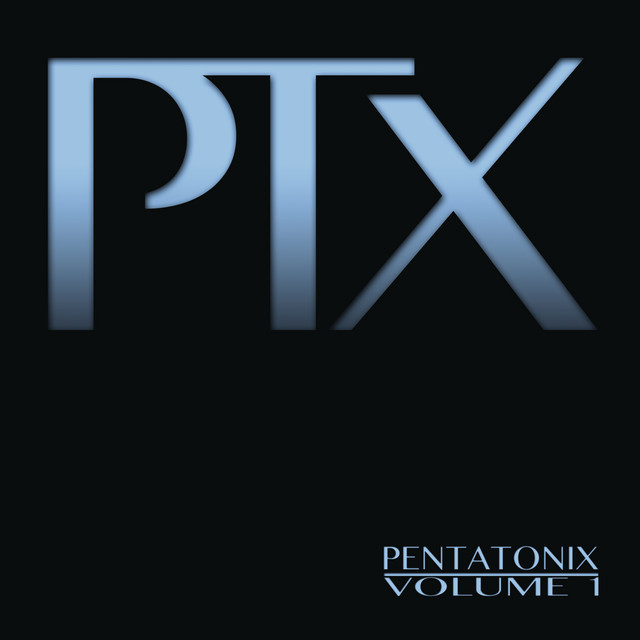 Accords et paroles Love You Long Time Pentatonix