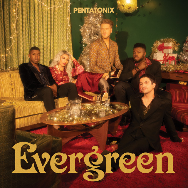 Accords et paroles The Prayer Pentatonix