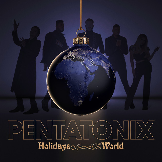 Accords et paroles Prayers For This World Pentatonix