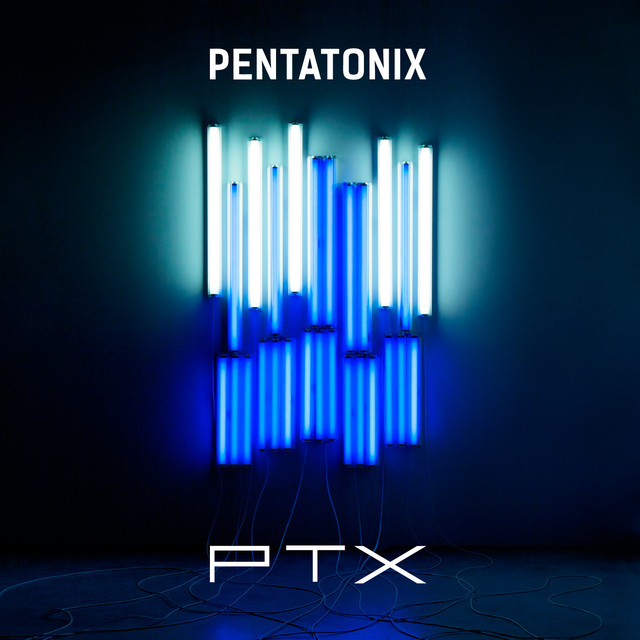 Accords et paroles Say Something Pentatonix