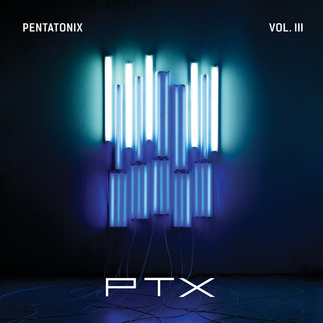 Accords et paroles See Through Pentatonix