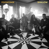 Accords et paroles Shallow Pentatonix