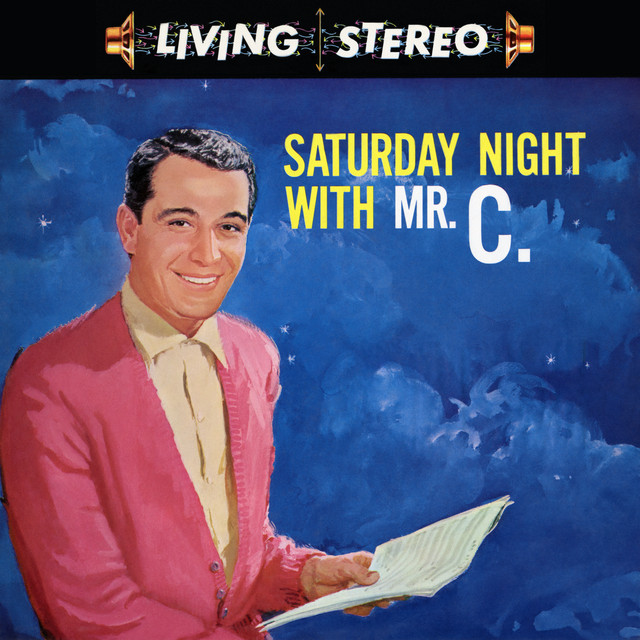 Accords et paroles Come Rain Or Come Shine Perry Como