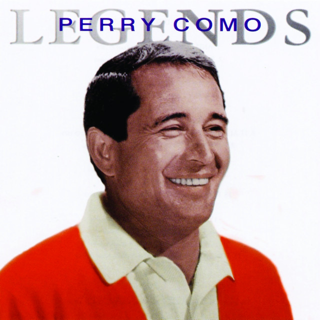 Accords et paroles I Left My Heart In San Francisco Perry Como