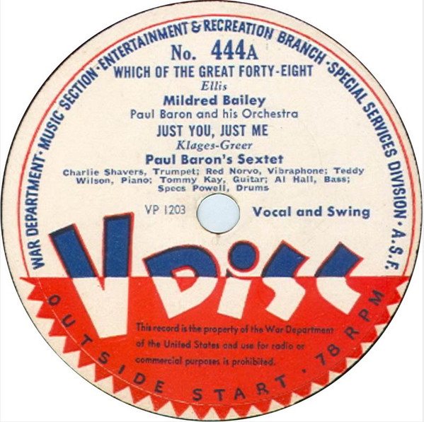 Accords et paroles Like Someone In Love Perry Como