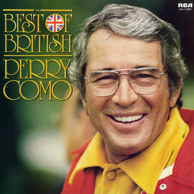 Accords et paroles Michelle Perry Como