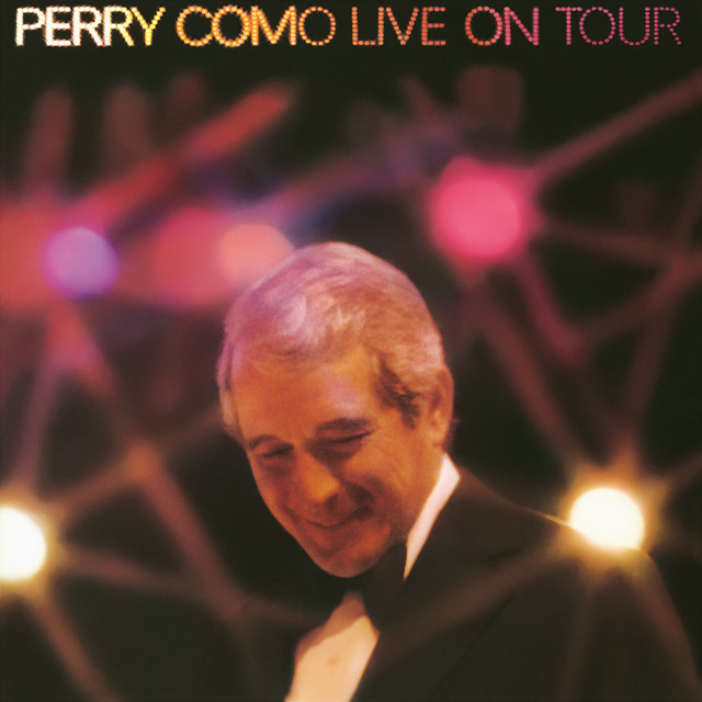 Accords et paroles Send In The Clowns Perry Como