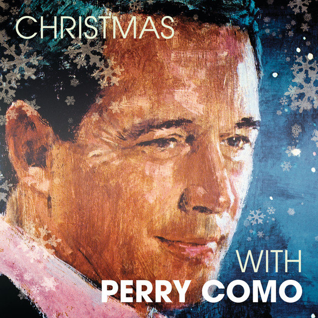 Accords et paroles Silver Bells Perry Como