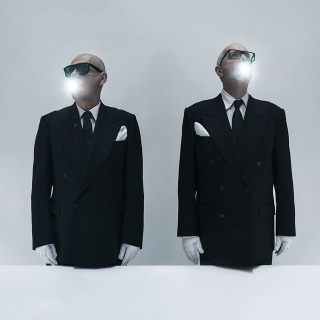 Accords et paroles Believe / Song For Guy (feat. Elton John) (medley) Pet Shop Boys